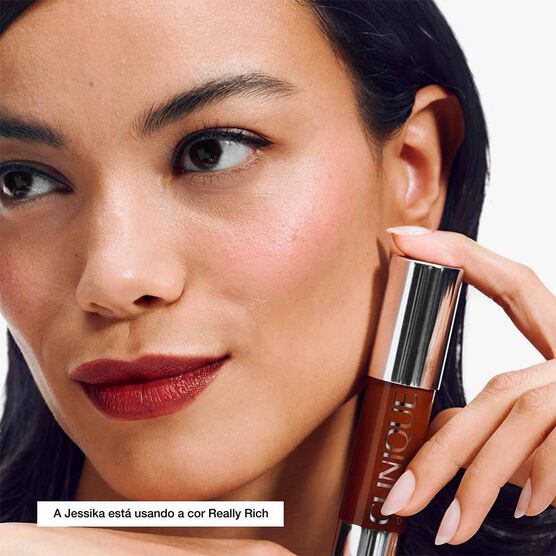 CHUBBY SCTNG HIGHLIGHTREALLY RICH 6G